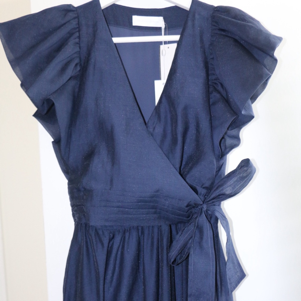 New Dress Jonathan Simkhai